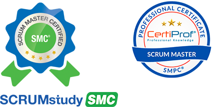 Certification Scrum Study and Training SMC
