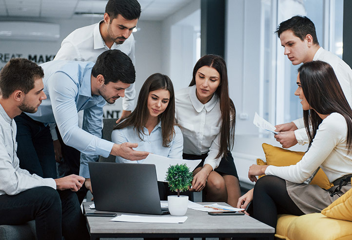 Scrum Master detalle