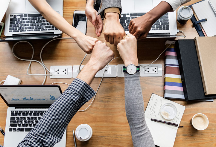 Scrum Master detalle