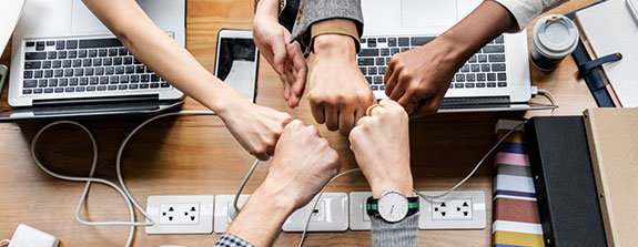 Scrum Master detalle