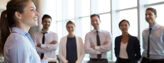 Scrum Master detalle