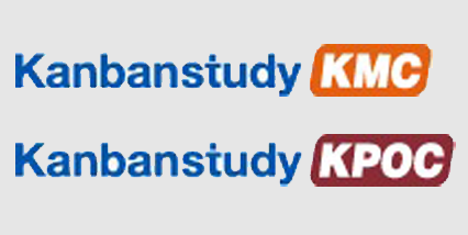 Kanban Study KMC and Kanban Study KPOC